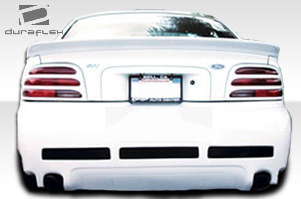 1994-1998 Ford Mustang Duraflex Cobra R Kit - Image 14