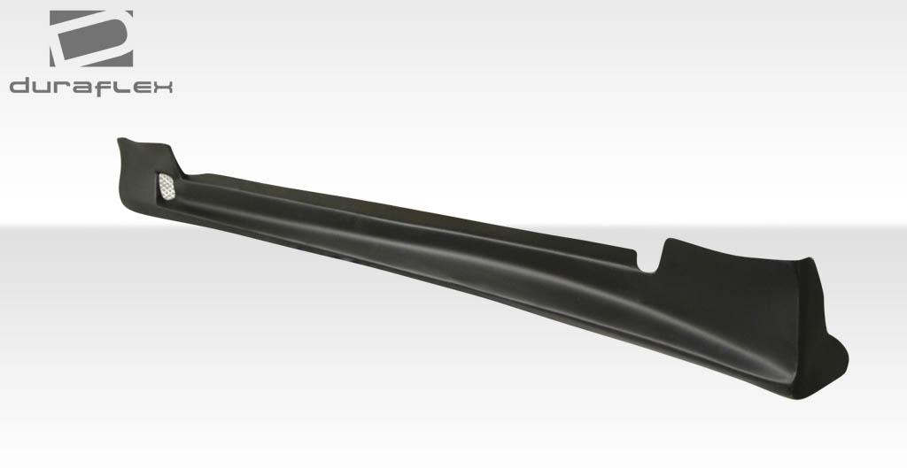 1994-1998 Ford Mustang Duraflex Colt 2 Side Skirts - Image 3