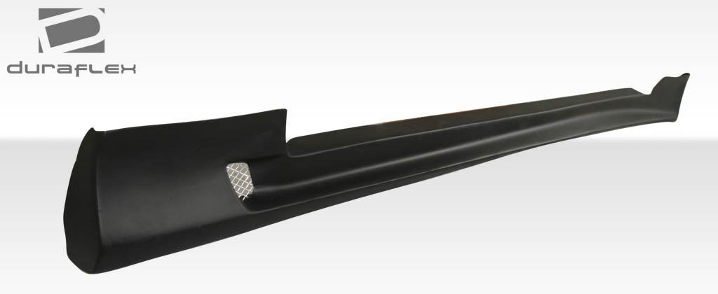 1994-1998 Ford Mustang Duraflex Colt 2 Side Skirts - Image 4