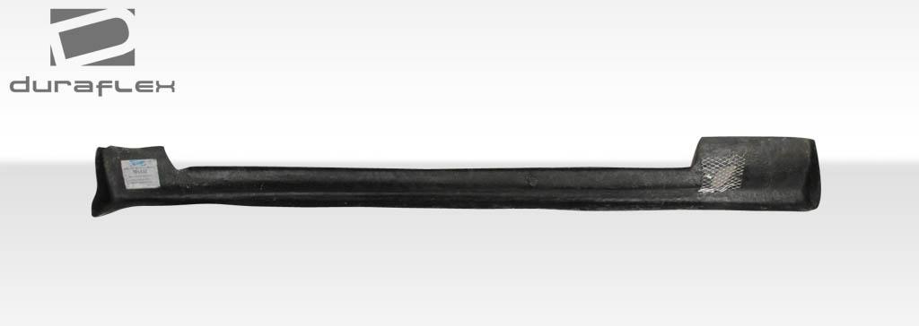 1994-1998 Ford Mustang Duraflex Colt 2 Side Skirts - Image 5