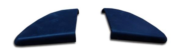 1994-1998 Ford Mustang Duraflex Type 1 Scoop - Image 1