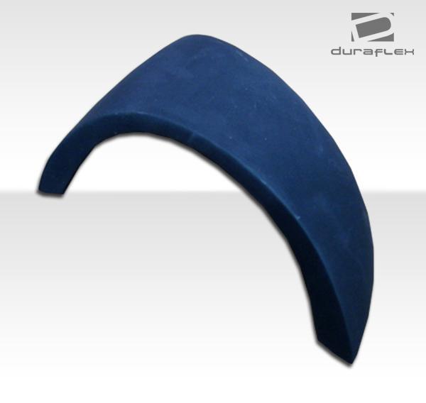 1994-1998 Ford Mustang Duraflex Type 2 Scoop - Image 2