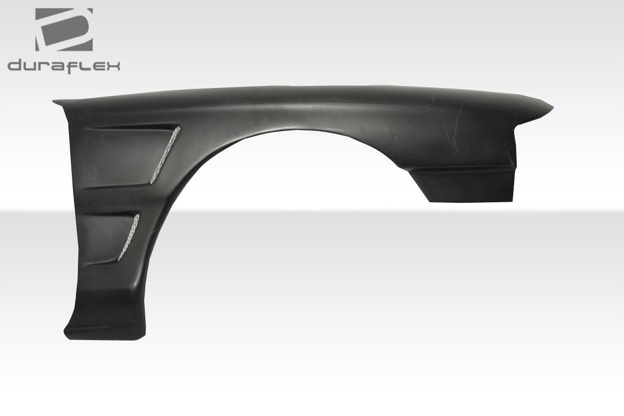 1994-1998 Ford Mustang Duraflex Velocity Fender - Image 4