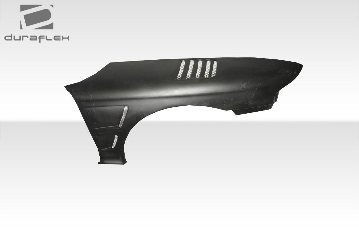 1994-1998 Ford Mustang Duraflex Velocity Fender - Image 5