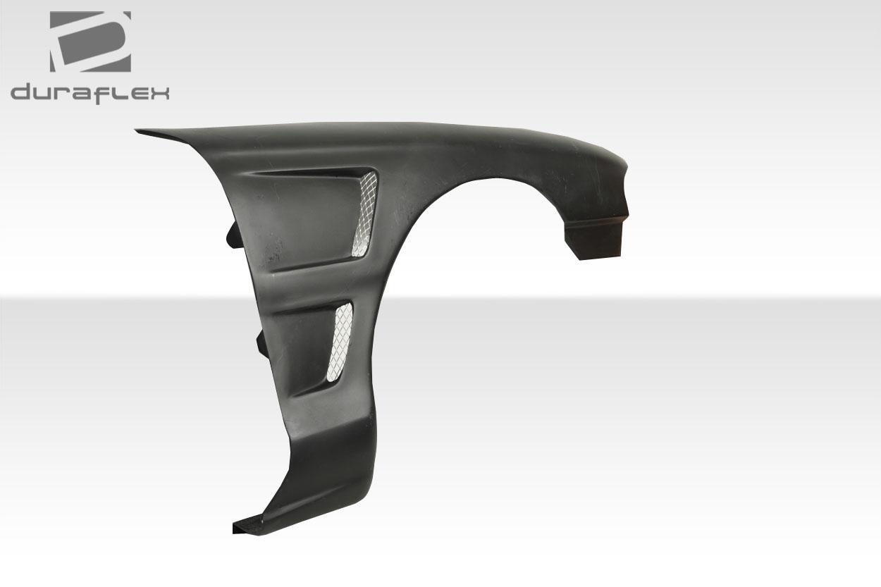 1994-1998 Ford Mustang Duraflex Velocity Fender - Image 6