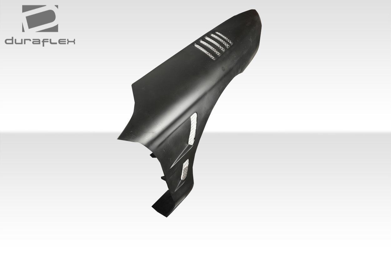 1994-1998 Ford Mustang Duraflex Velocity Fender - Image 7