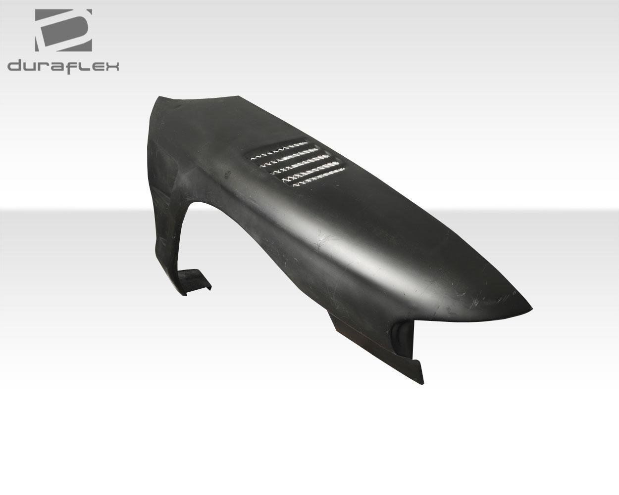 1994-1998 Ford Mustang Duraflex Velocity Fender - Image 8