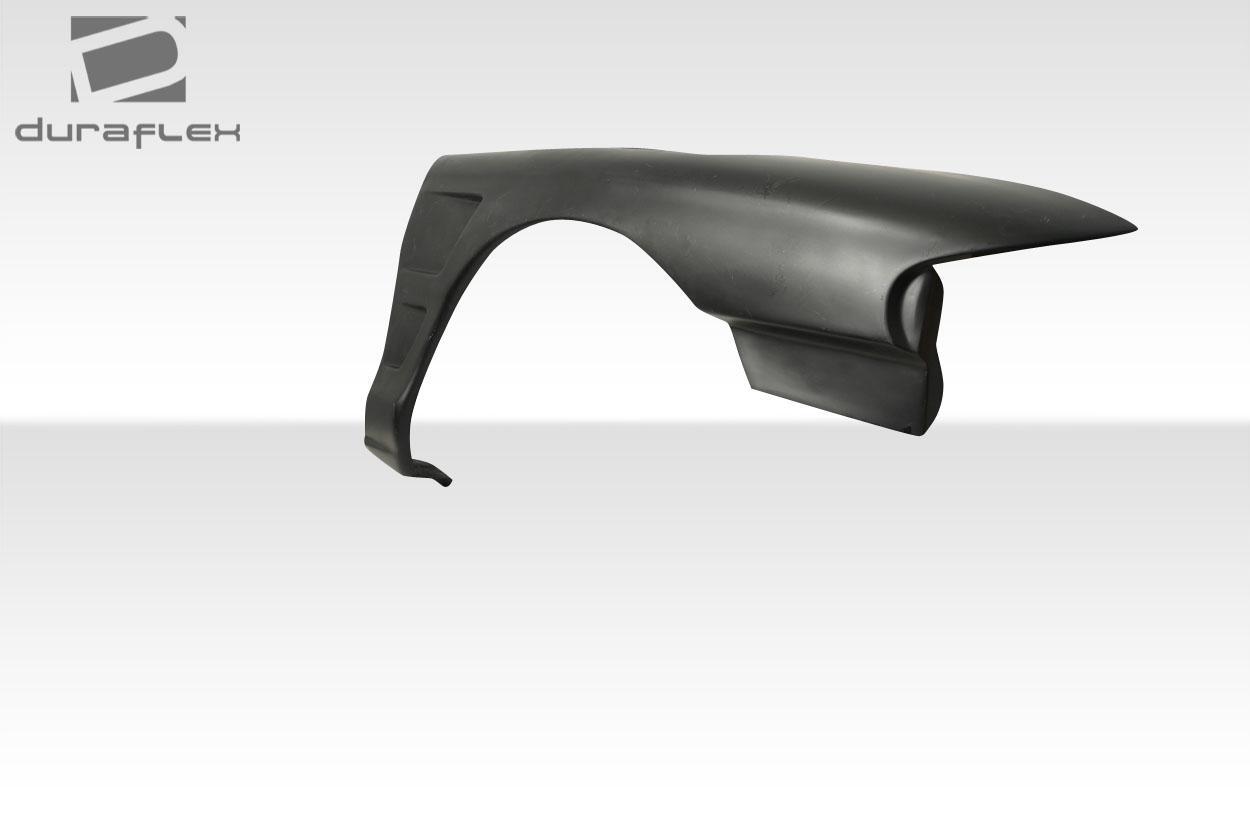 1994-1998 Ford Mustang Duraflex Velocity Fender - Image 9