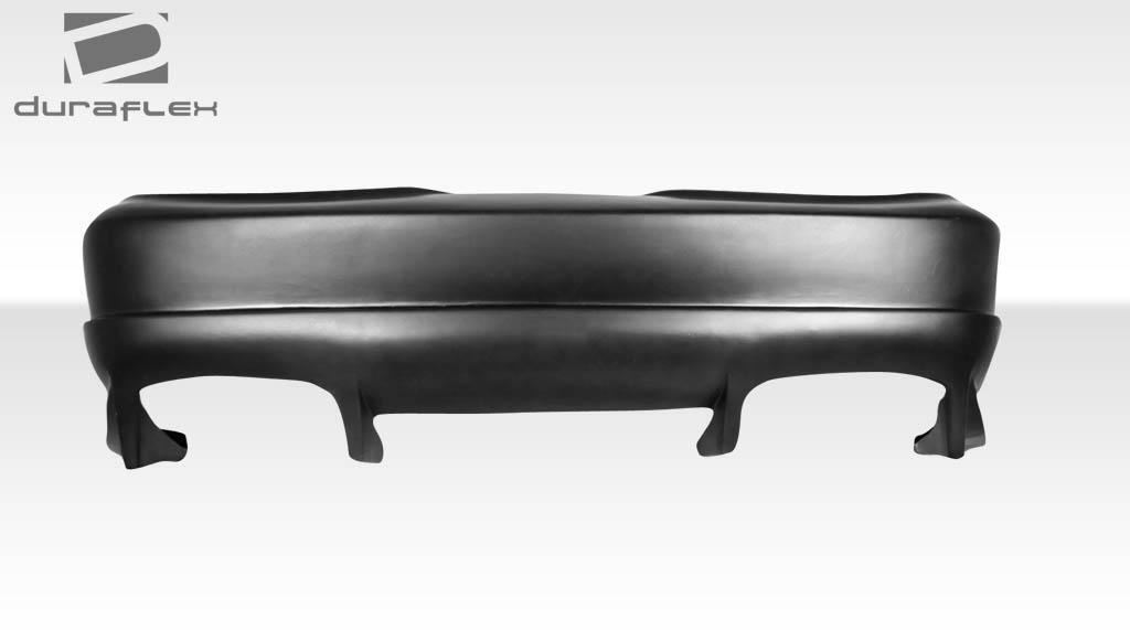 1994-1998 Ford Mustang Duraflex Evo 5 Kit - Image 15