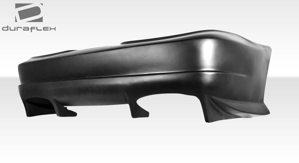 1994-1998 Ford Mustang Duraflex Evo 5 Kit - Image 16