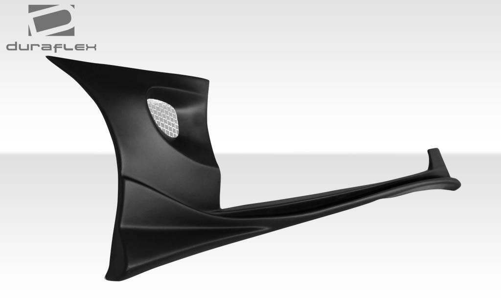 1994-1998 Ford Mustang Duraflex Evo 5 Kit - Image 12