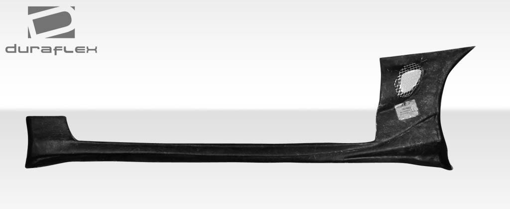 1994-1998 Ford Mustang Duraflex Evo 5 Kit - Image 9