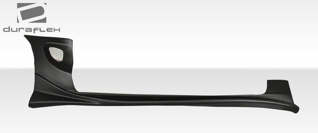 1994-1998 Ford Mustang Duraflex Evo 5 Kit - Image 10
