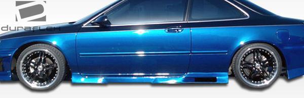 1994-1995 Honda Accord Duraflex R34 Kit - Image 8