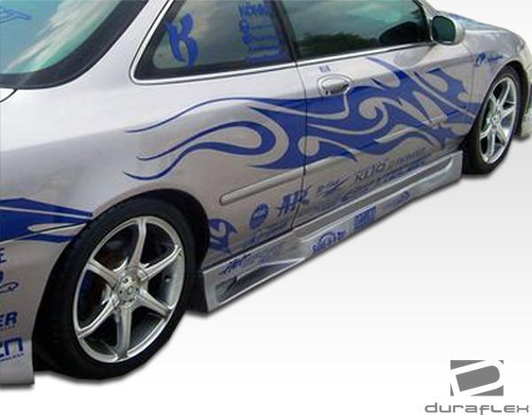 1994-1995 Honda Accord Duraflex R34 Kit - Image 7