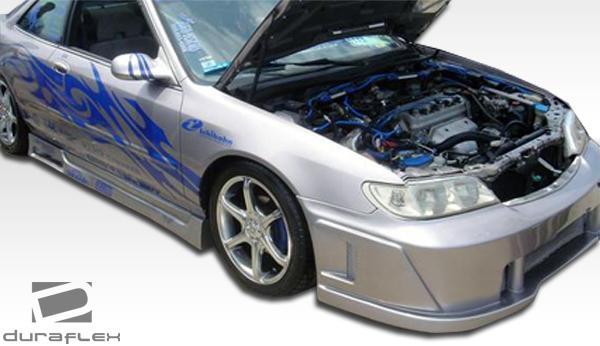 1994-1995 Honda Accord Duraflex R34 Kit - Image 5