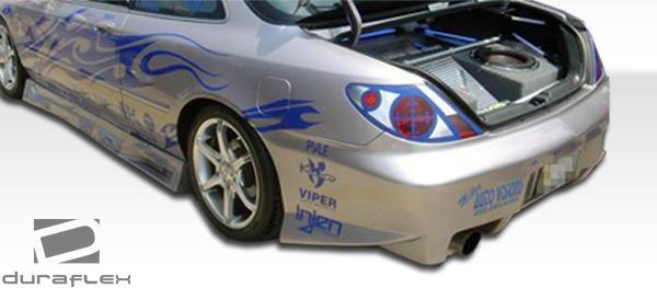 1994-1995 Honda Accord Duraflex R34 Kit - Image 4
