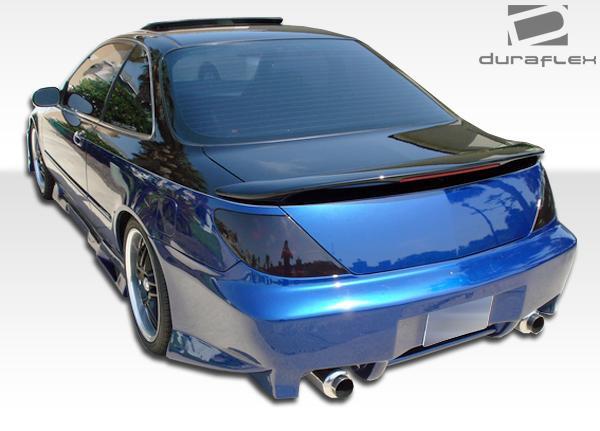 1994-1995 Honda Accord Duraflex R34 Kit - Image 3