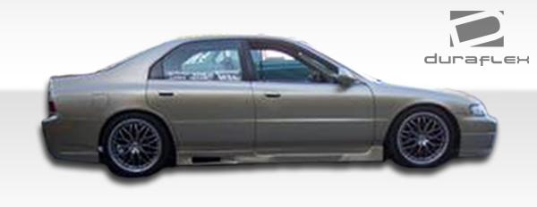 1994-1995 Honda Accord Duraflex Spyder Kit - Image 16