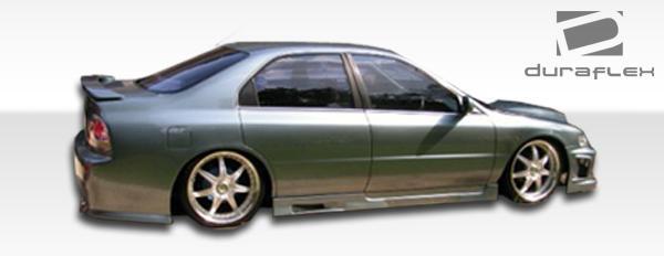 1994-1995 Honda Accord Duraflex Spyder Kit - Image 15