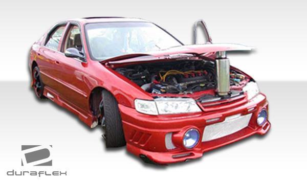 1994-1995 Honda Accord Duraflex Spyder Kit - Image 13