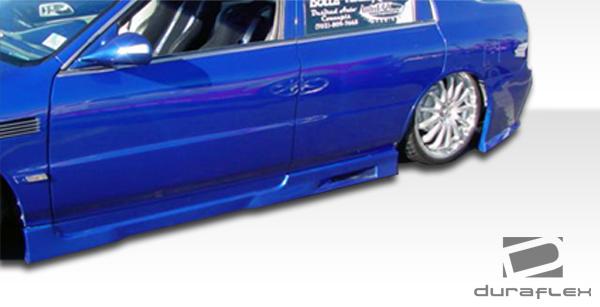 1994-1995 Honda Accord Duraflex Spyder Kit - Image 11