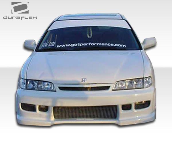 1994-1995 Honda Accord Duraflex Spyder Kit - Image 14