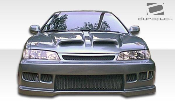 1994-1995 Honda Accord Duraflex Spyder Kit - Image 13