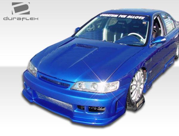 1994-1995 Honda Accord Duraflex Spyder Kit - Image 12
