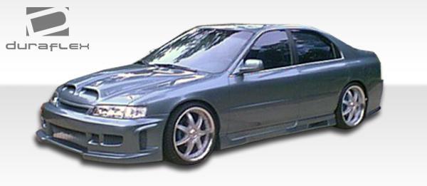 1994-1995 Honda Accord Duraflex Spyder Kit - Image 11