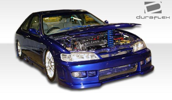 1994-1995 Honda Accord Duraflex Spyder Kit - Image 10
