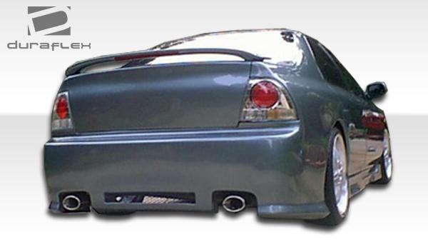 1994-1995 Honda Accord Duraflex R34 Kit - Image 15