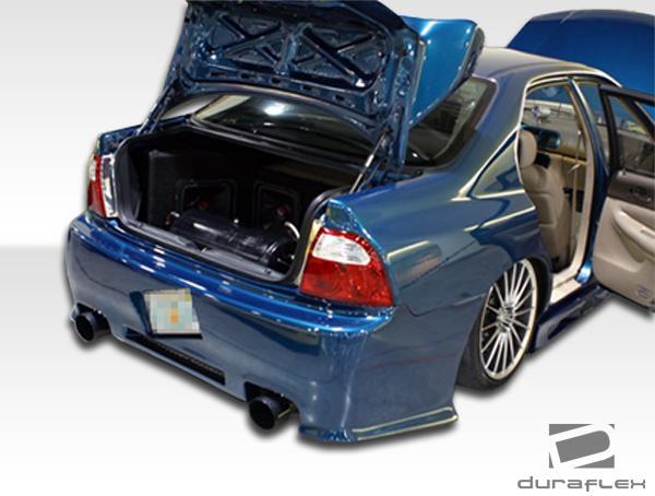 1994-1995 Honda Accord Duraflex R34 Kit - Image 14