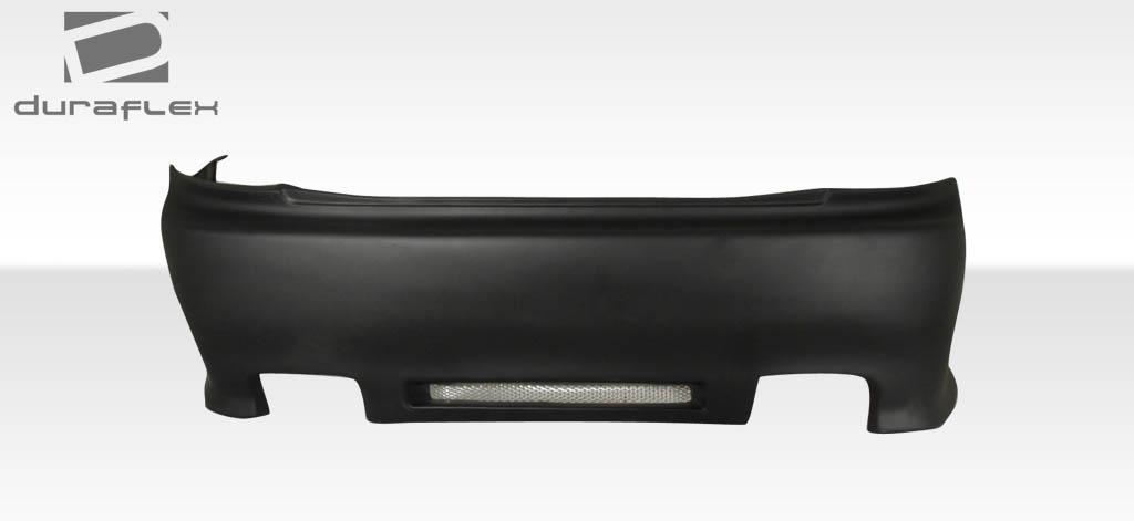 1994-1995 Honda Accord Duraflex R34 Kit - Image 16