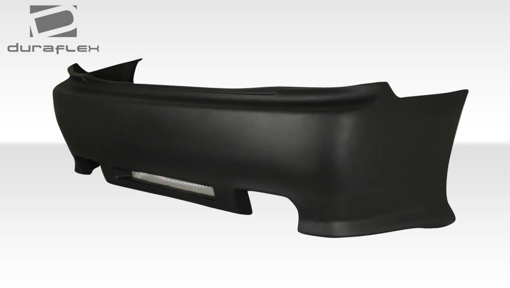 1994-1995 Honda Accord Duraflex R34 Kit - Image 17