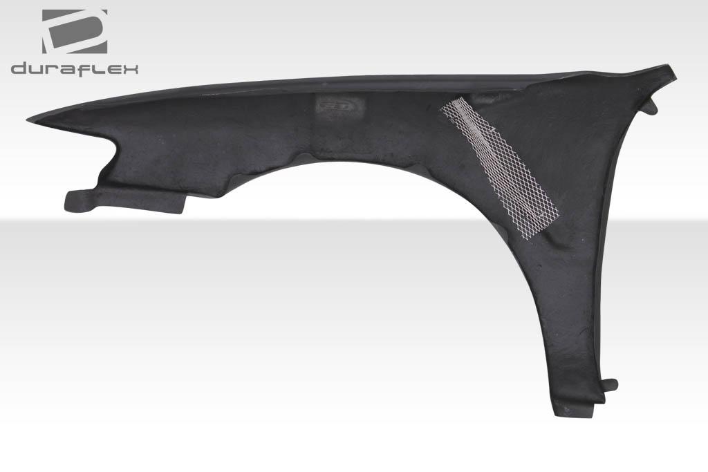 1994-1997 Honda Accord Duraflex F-1 Fender - Image 2