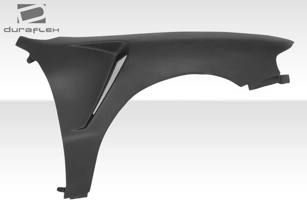 1994-1997 Honda Accord Duraflex F-1 Fender - Image 3