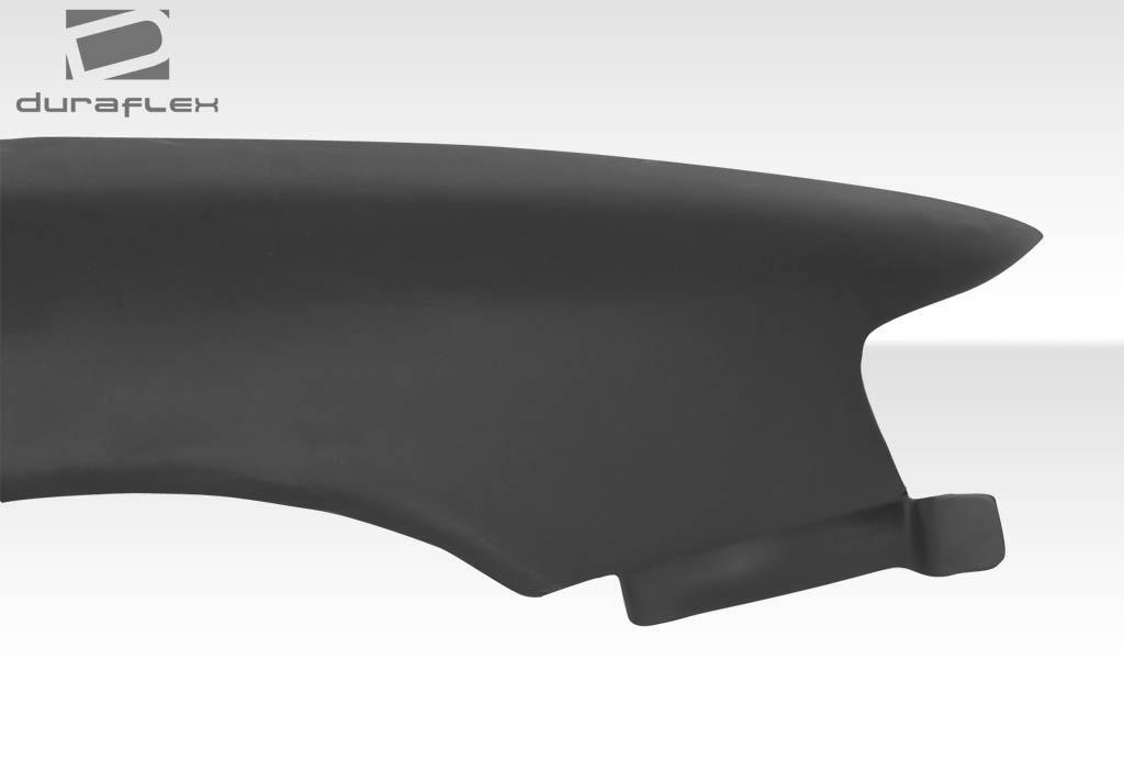 1994-1997 Honda Accord Duraflex F-1 Fender - Image 4