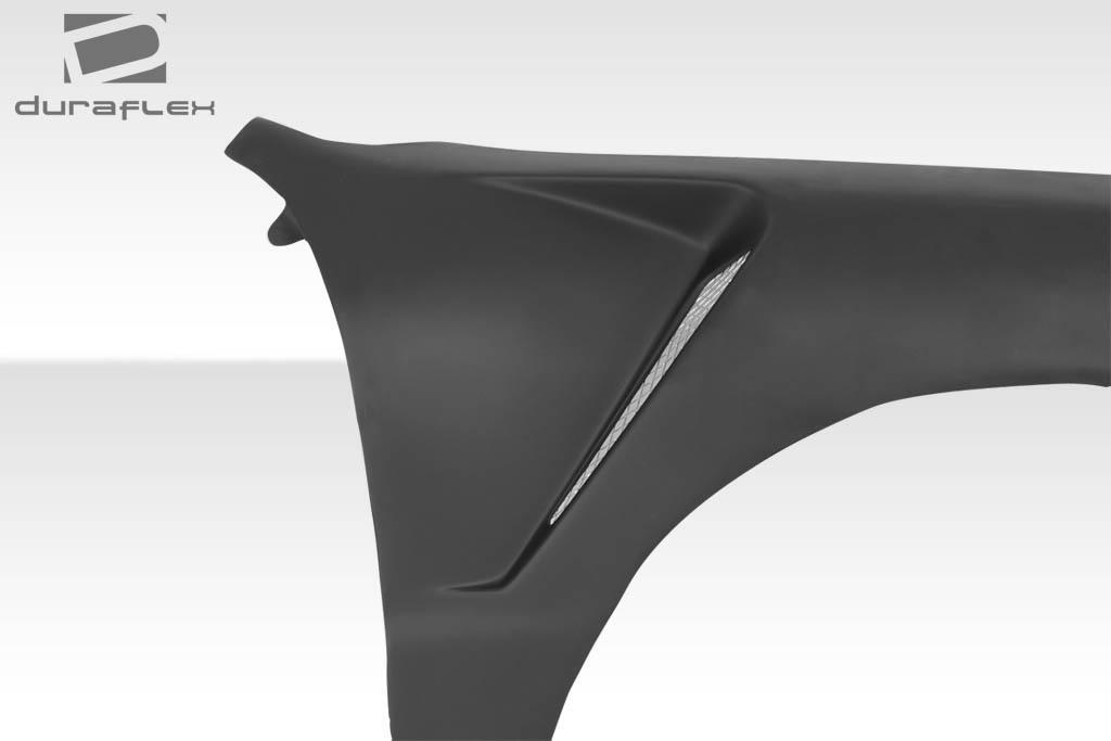 1994-1997 Honda Accord Duraflex F-1 Fender - Image 5
