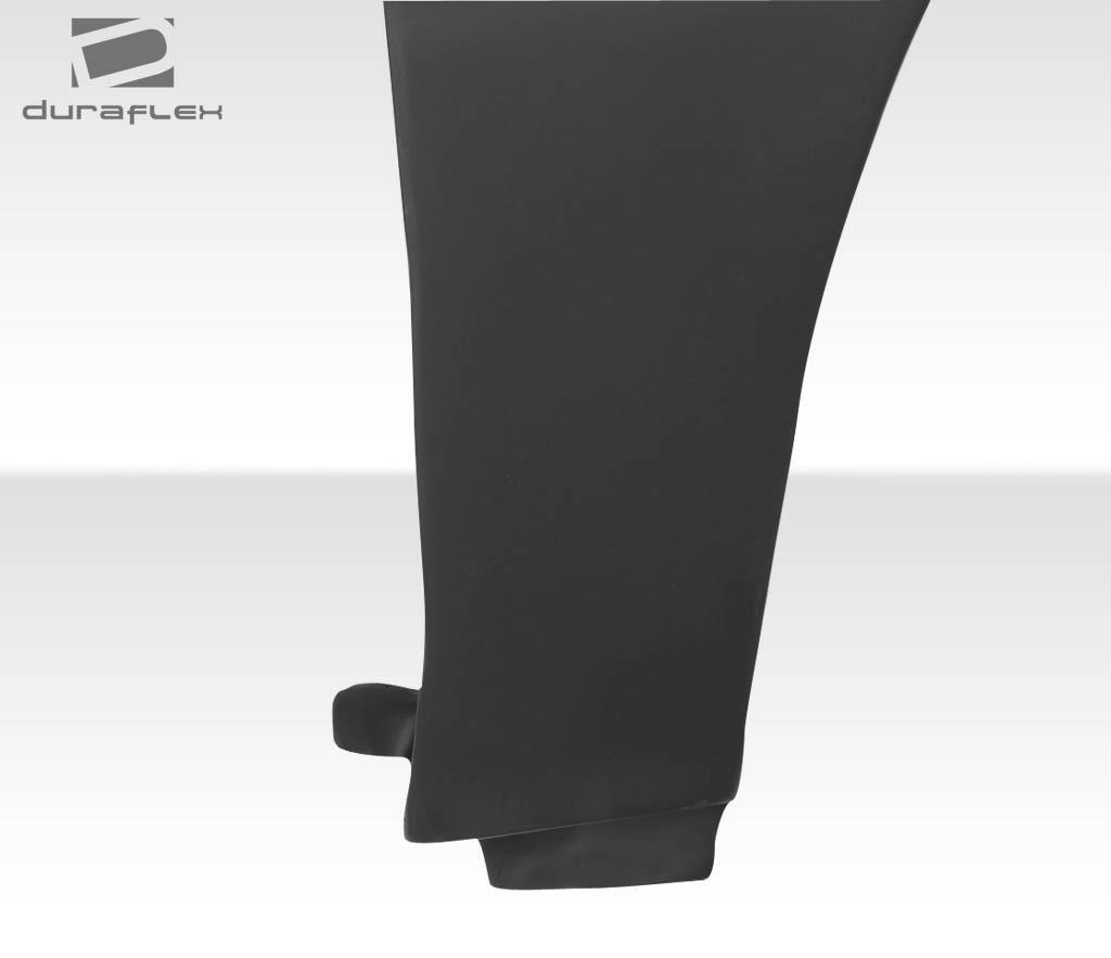 1994-1997 Honda Accord Duraflex F-1 Fender - Image 6