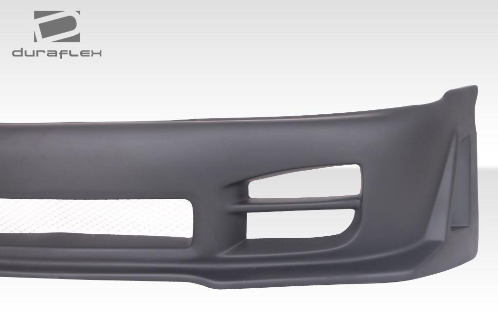 1994-1995 Honda Accord Duraflex R34 Kit - Image 10