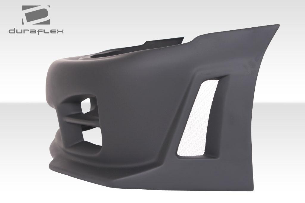 1994-1995 Honda Accord Duraflex R34 Kit - Image 23