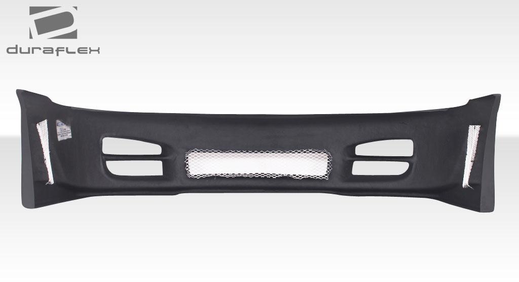 1994-1995 Honda Accord Duraflex R34 Kit - Image 24