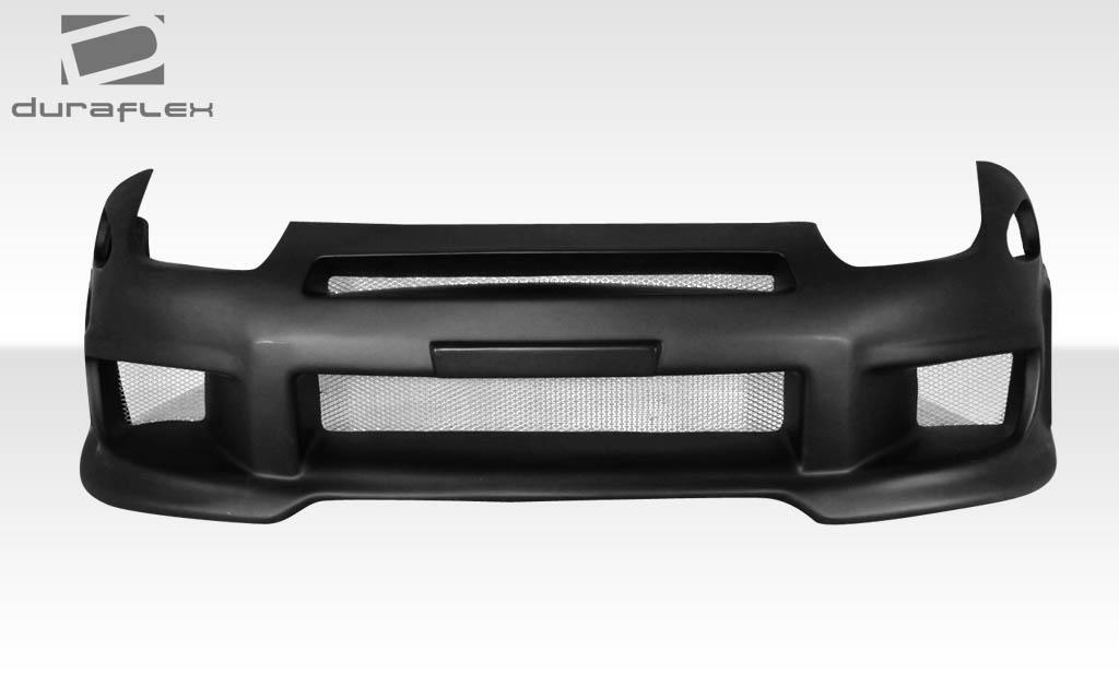 1994-1998 Mitsubishi 3000GT Duraflex Version 1 Kit - Image 7