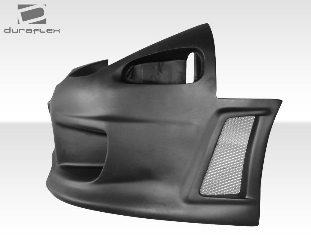 1994-1998 Mitsubishi 3000GT Duraflex Version 1 Kit - Image 9