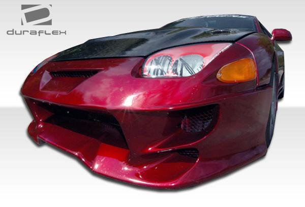 1994-1998 Mitsubishi 3000GT Duraflex Vader Kit - Image 2