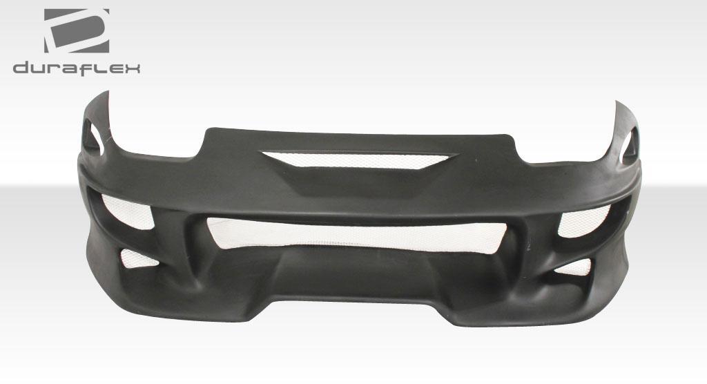 1994-1998 Mitsubishi 3000GT Duraflex Vader Kit - Image 3