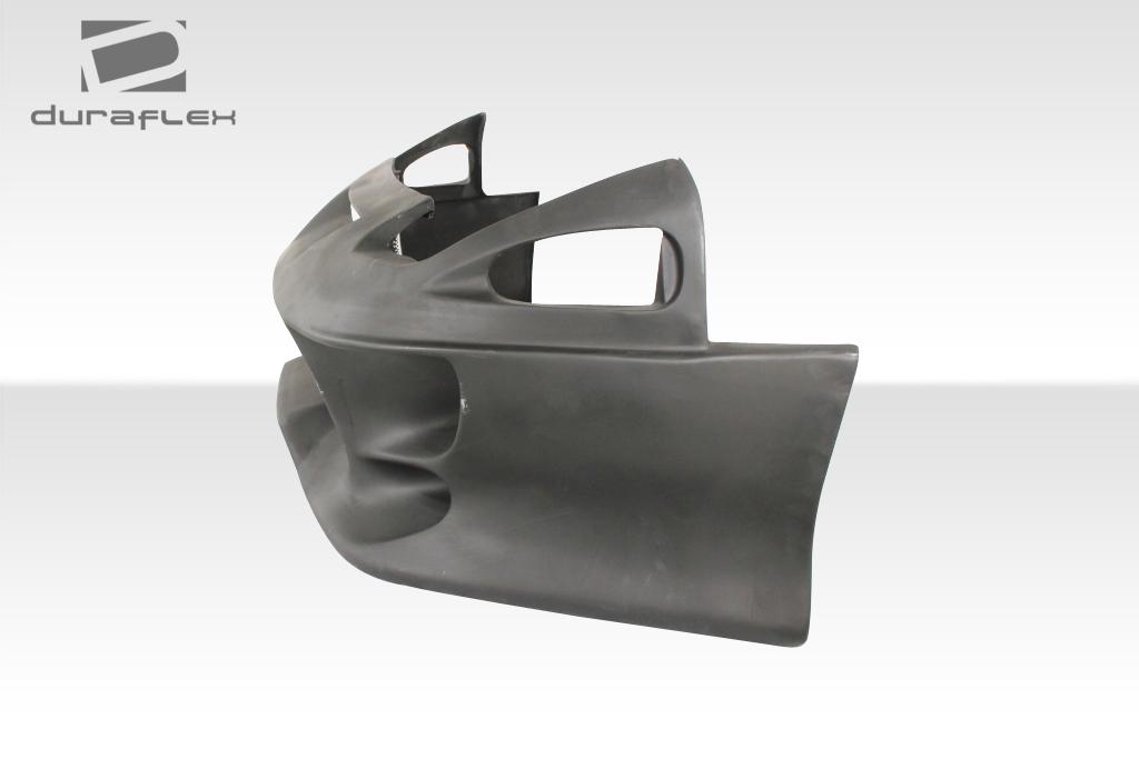 1994-1998 Mitsubishi 3000GT Duraflex Vader Kit - Image 4