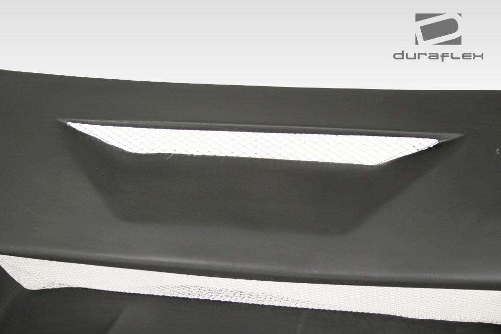 1994-1998 Mitsubishi 3000GT Duraflex Vader Kit - Image 5