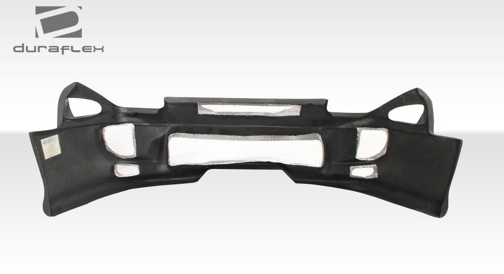 1994-1998 Mitsubishi 3000GT Duraflex Vader Kit - Image 6